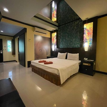 Baankaew Resort Pattaya Esterno foto